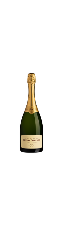 Bruno Paillard Cuv&eacute;e 72 Champagne AOC 
