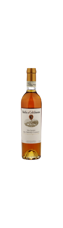 Badia a Coltibuono, Vin Santo del Chianti Classico DOC 