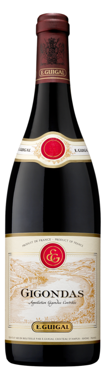 E. Guigal, Gigondas AOC 2021