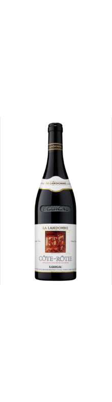 E. Guigal, La Landonne, C&ocirc;te-R&ocirc;tie AOC 2021