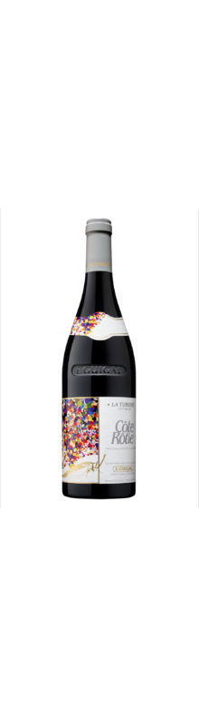 E.Guigal, La Turque, C&ocirc;te-R&ocirc;tie AOC 2021