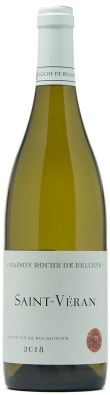 Maison Roche de Bellene Saint-V&eacute;ran 2018