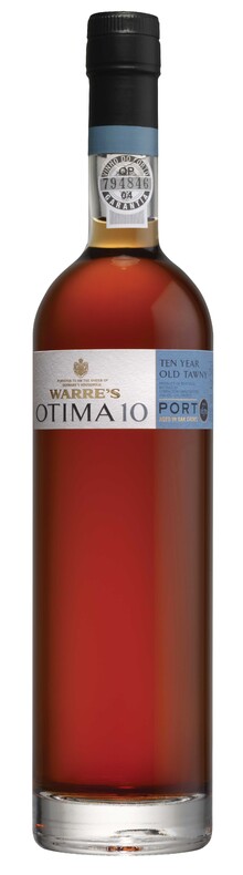 Otima Tawny 10 years old 