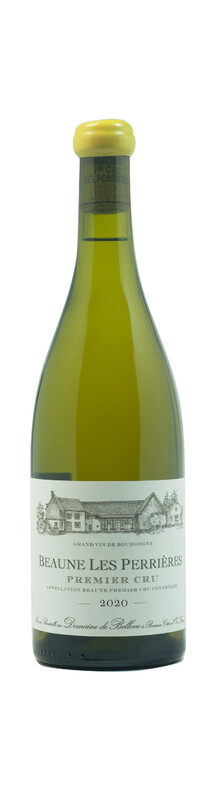 Domaine de Bellene, Beaune Premier Cru Les Perri&egrave;res AOC 2020