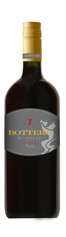 Bottero di Cello Rosso 1,5L 2022