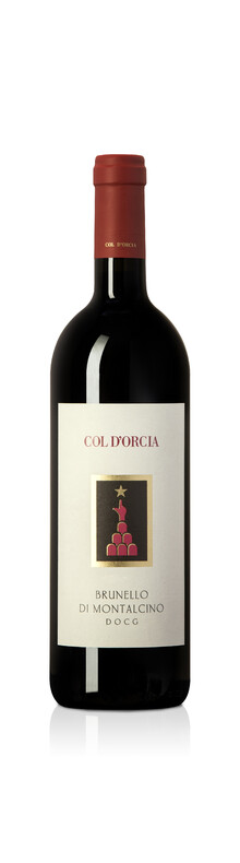 Col d'Orcia, Brunello di Montalcino DOCG (Bio) 2019