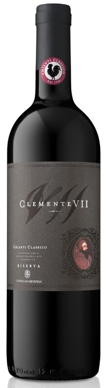 Clemente VII Chianti Classico Riserva 2021