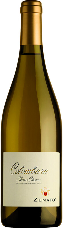 Zenato Colombara Soave Classico 2019