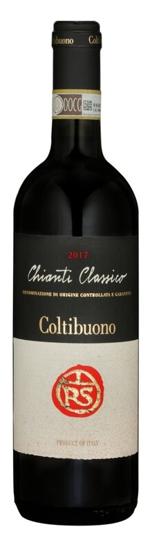 Coltibuono RS Chianti Classico 2017