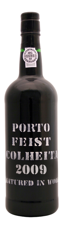 Feist Tawny Colheita 2009