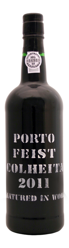 Feist Tawny Colheita 2011