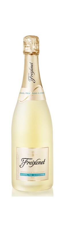 Freixenet Mousseux sans alcool 