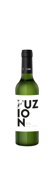 Fuzion Chenin Blanc Torrontes 375ml 2021