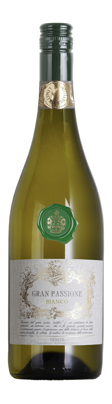 Gran Passione Bianco 2020