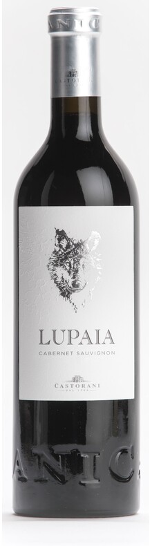 Podere Castorani, Lupaia, Terre Di Chieti IGT 2019