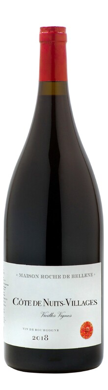 C&ocirc;te de Nuits Villages Vieilles Vignes Magnum 2018