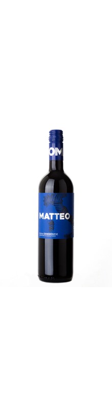 Podere Castorani, Matteo, Puglia IGT 2019
