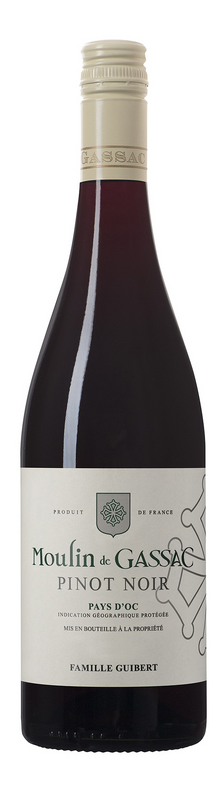 Moulin de Gassac Pinot Noir 2021