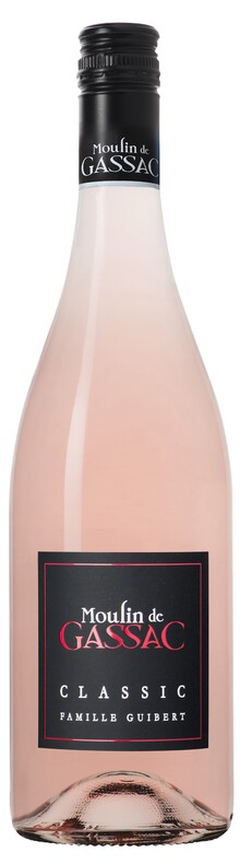 Classic Pays d'H&eacute;rault Ros&eacute; 2020