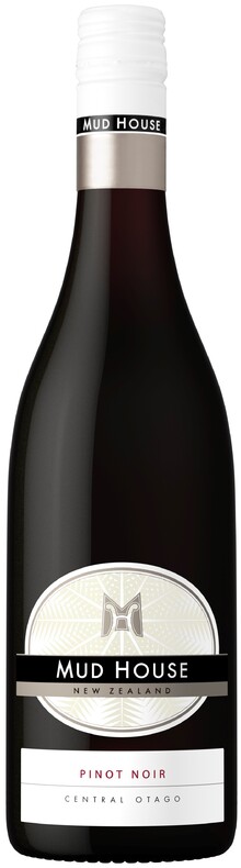 Mud House Pinot Noir Central Otega 2019