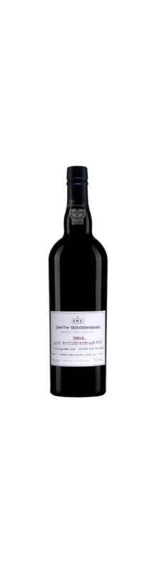 Smith Woodhouse LBV 2008