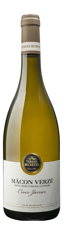 Terres Secr&egrave;tes M&acirc;con-Verz&eacute; Croix Jarrier 2019