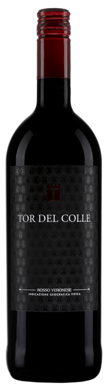 Tor Del Colle Rosso 2022