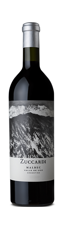 Jos&eacute; Zuccardi Malbec 2021