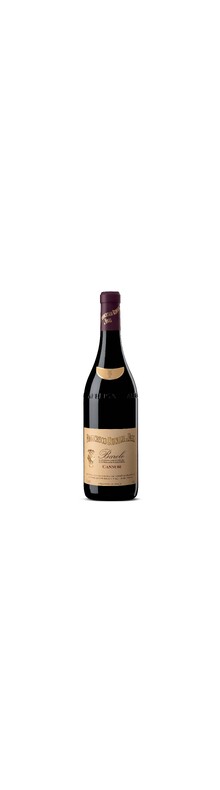 Francesco Rinaldi & Figli, Barolo Cannubi DOCG 2015
