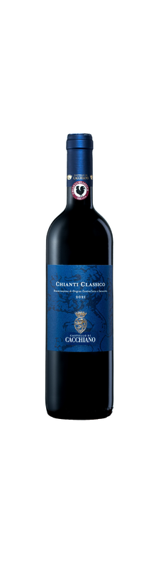 Castello di Cacchiano, Chianti Classico DOCG 2021