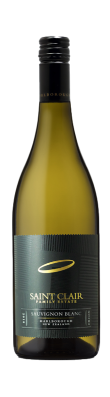 Origin Sauvignon Blanc 2019