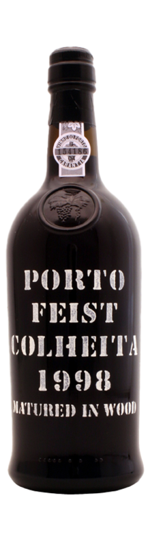Feist Tawny Colheita 1998