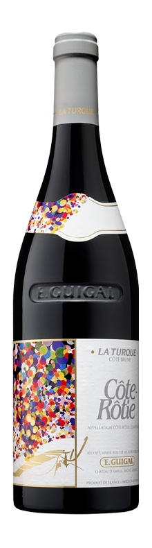 E.Guigal, La Turque, C&ocirc;te-R&ocirc;tie AOC 2020