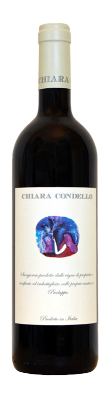 Romagna Sangiovese Predappio 2016