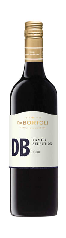 Family Selection Durif 2015