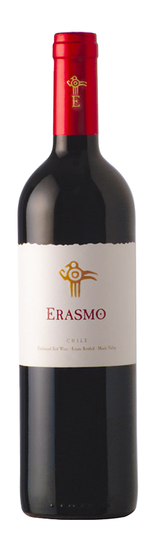 Erasmo Cabernet Sauvignon 2015