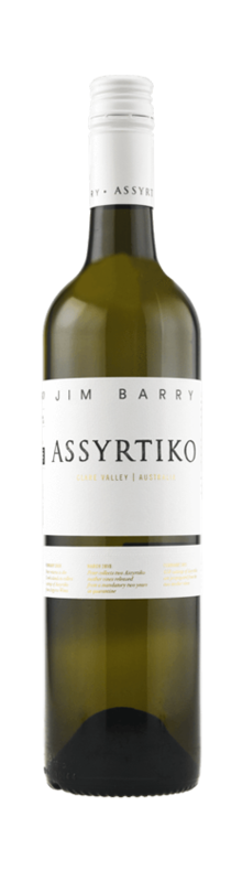 Jim Barry Assyrtiko 2019