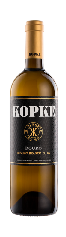 Reserva Branco 2018