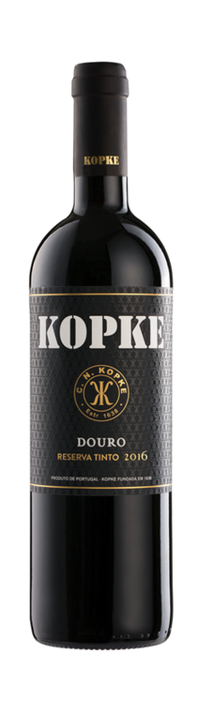 Reserva Tinto 2016