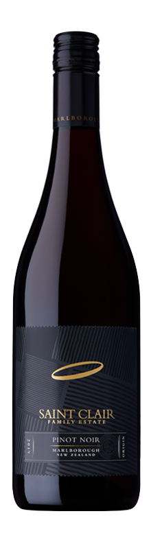 Origin Pinot Noir Marlborough 2019