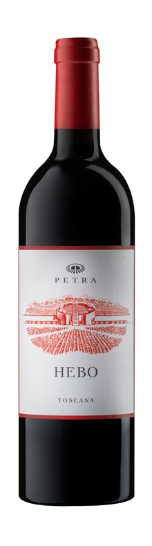 Petra Hebo Toscana IGT 2021