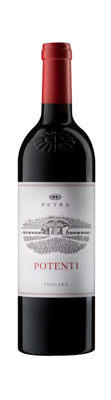Petra, Potenti, Toscana IGT 2021