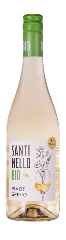 Santi Nello Pinot Grigio 2023