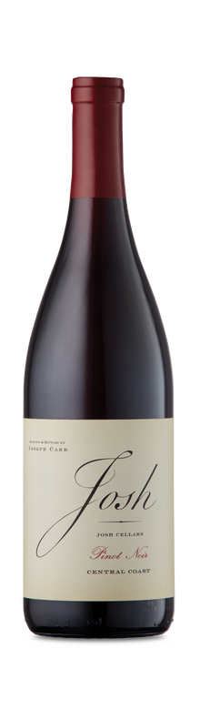 Josh Cellars, Pinot noir, Central Coast AVA 2021