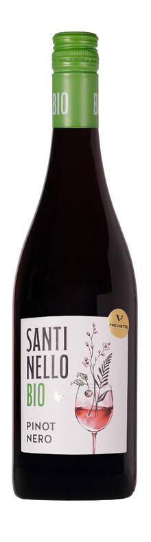 Santi Nello Pinot Nero 2022