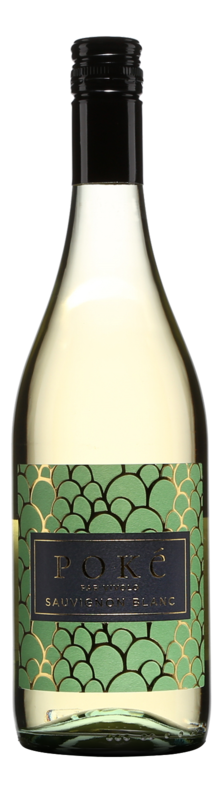 Pok&eacute; par Vivolo Sauvignon Blanc 2018