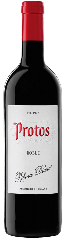 Protos Roble, Ribera del Duero 2021