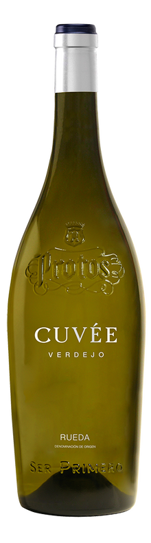 Protos Cuv&eacute;e Verdejo, Rueda 2024