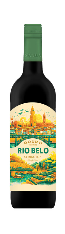 Rio Belo White, DOC Douro 2022