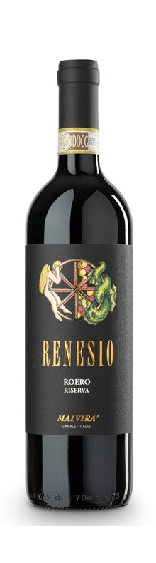 Malvira, Roero DOCG Riserva Renesio 2019